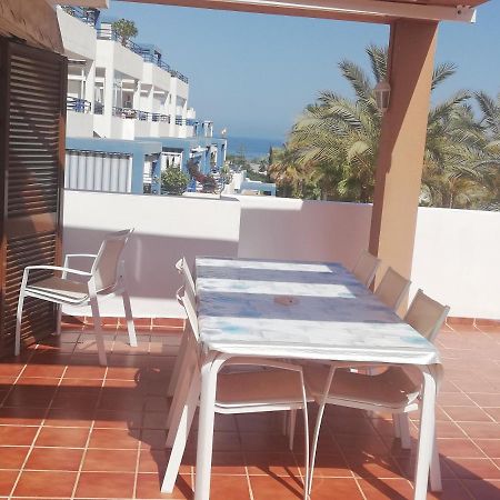 Appartamento Mojacar A Esterno foto