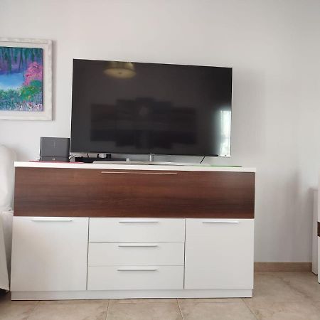 Appartamento Mojacar A Esterno foto
