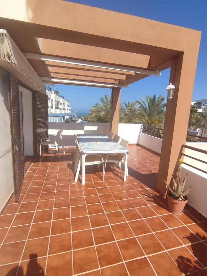 Appartamento Mojacar A Esterno foto