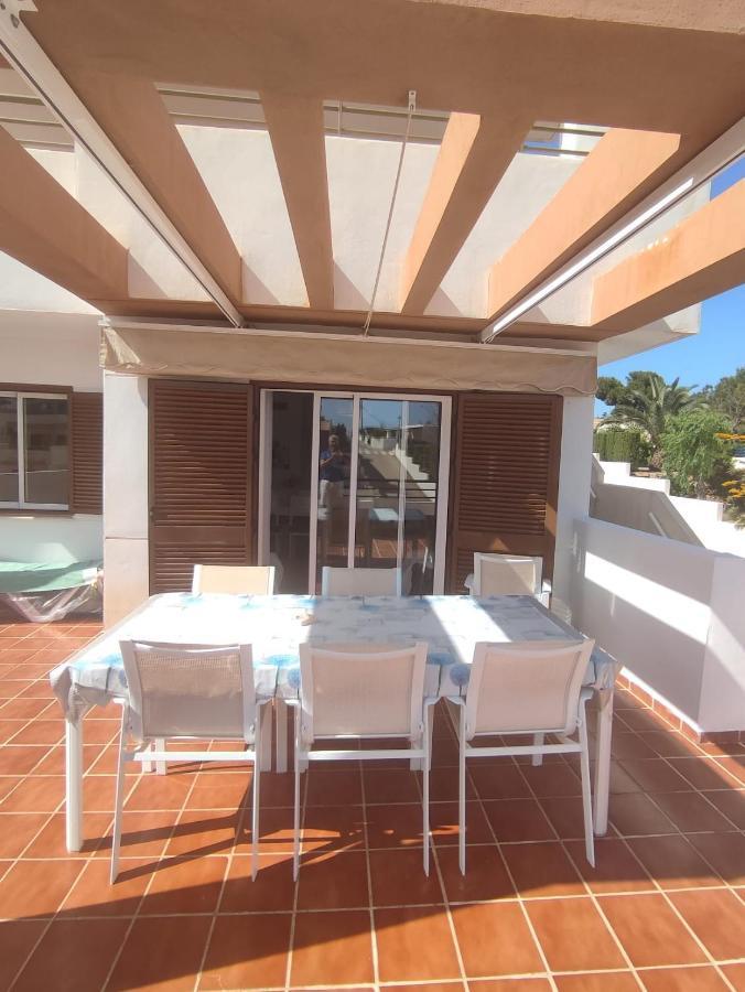 Appartamento Mojacar A Esterno foto