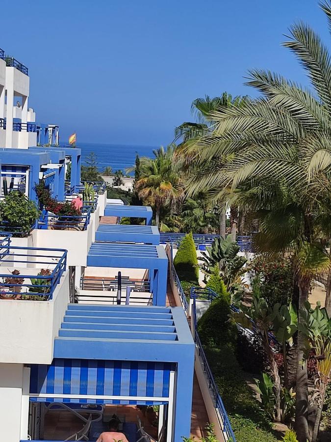 Appartamento Mojacar A Esterno foto