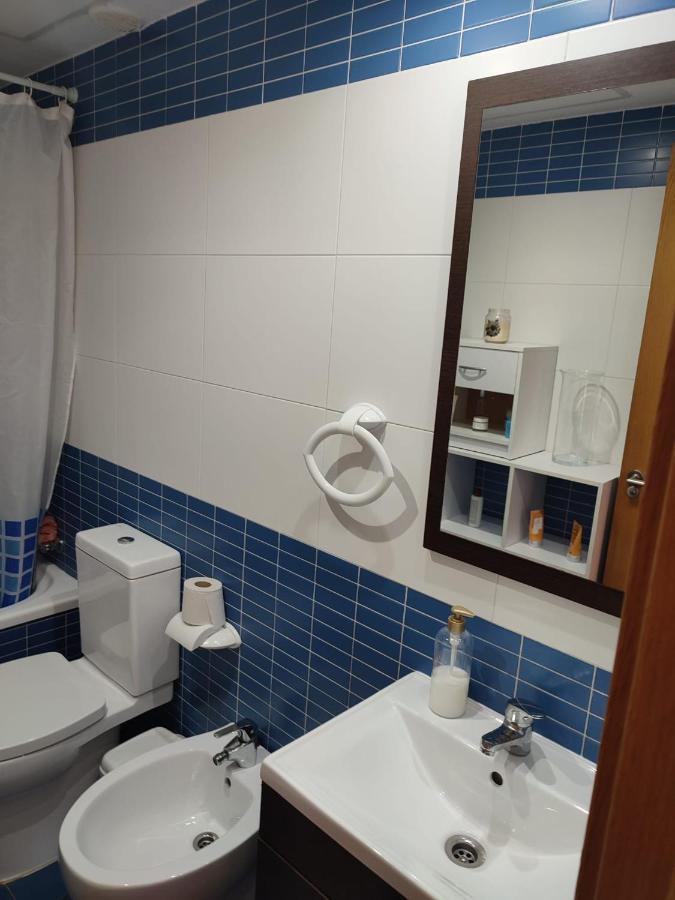 Appartamento Mojacar A Esterno foto
