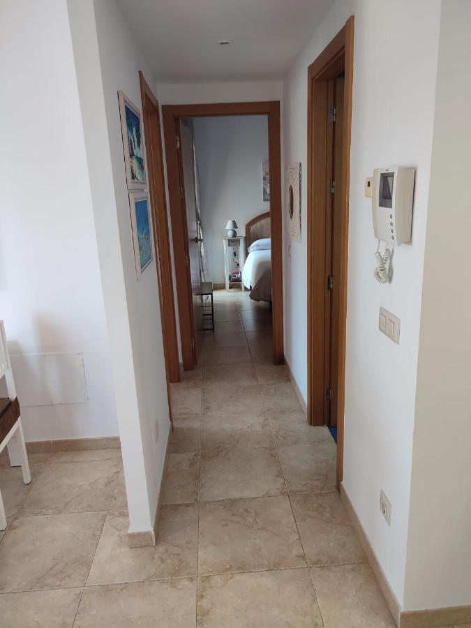Appartamento Mojacar A Esterno foto