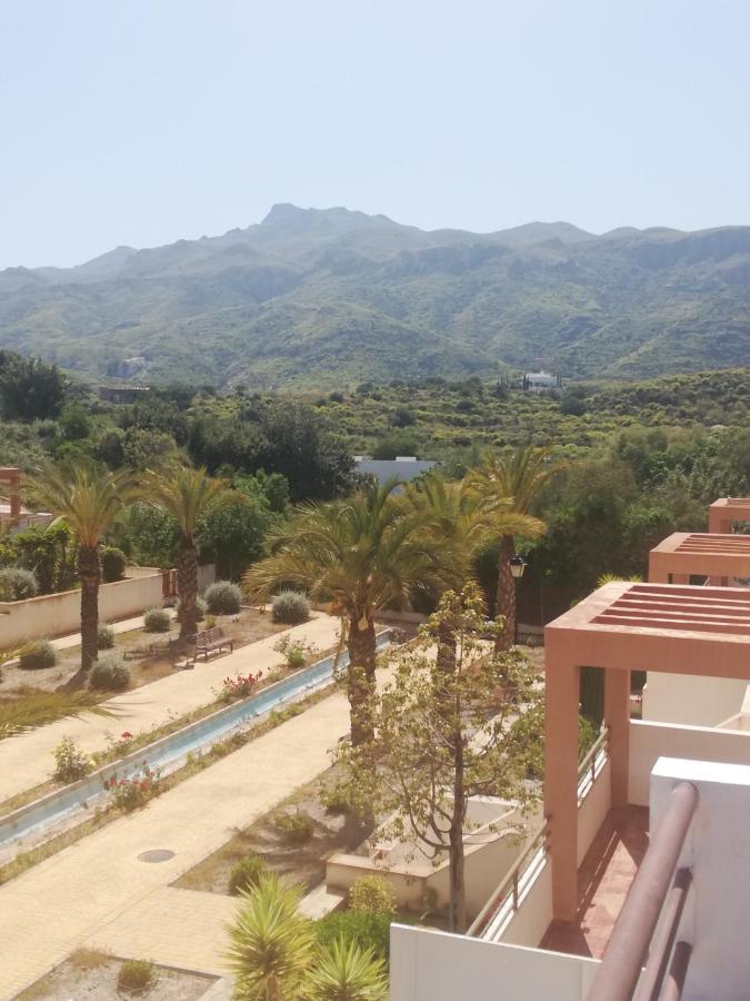 Appartamento Mojacar A Esterno foto
