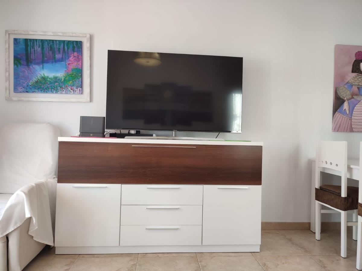 Appartamento Mojacar A Esterno foto
