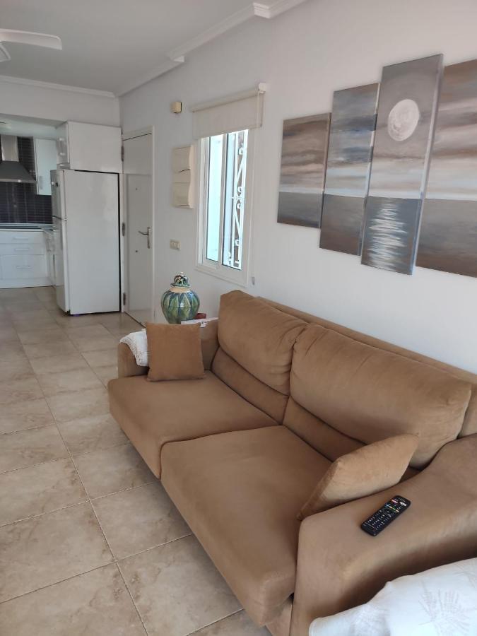 Appartamento Mojacar A Esterno foto