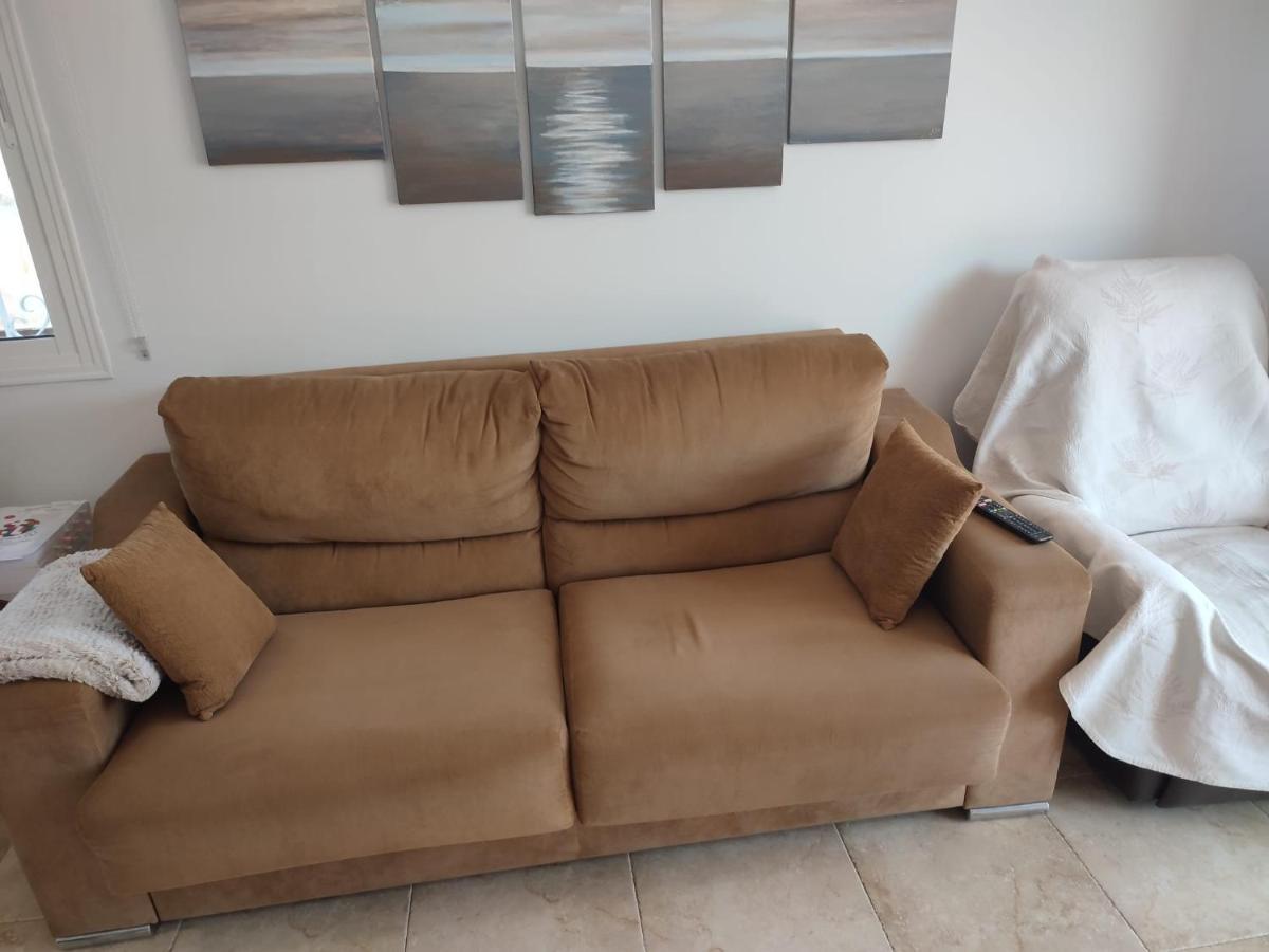 Appartamento Mojacar A Esterno foto