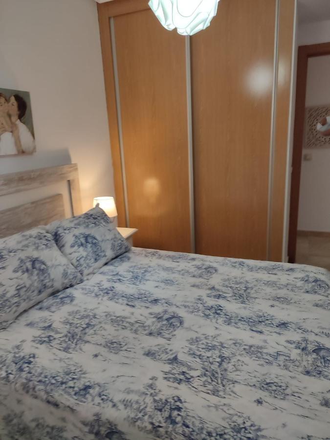 Appartamento Mojacar A Esterno foto