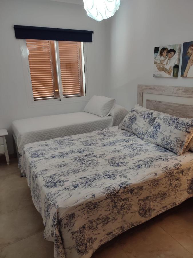 Appartamento Mojacar A Esterno foto